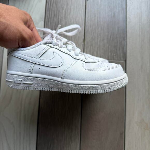 White nike air force 1 - Picture 5 of 7